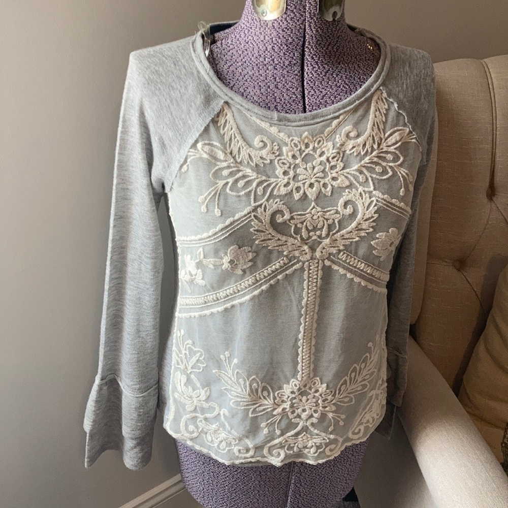 Altar’d State medium sweater